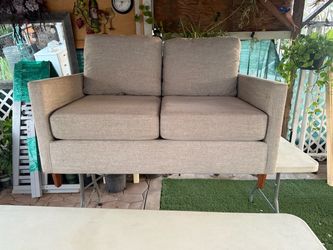 Sofa & Loveseat Set