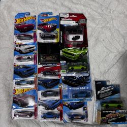 Hot Wheels For Sale 