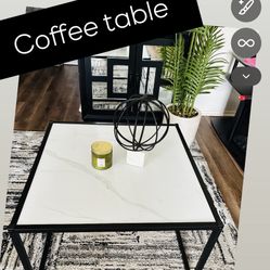 Living Room Middle Table 