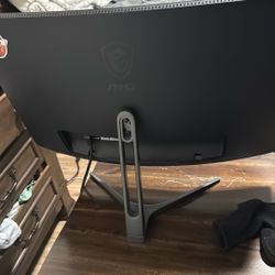 Msi Monitor 75hz