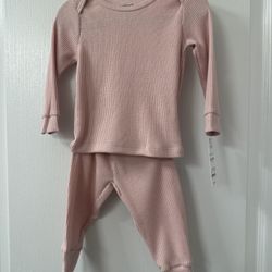 Baby Girl Pajama Sets Carter’s – Multiple Sizes New 💕
