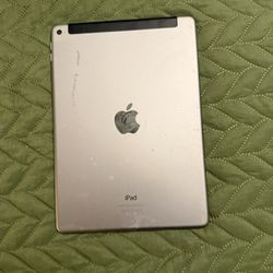 iPad Air 2 64 Gb Storage 