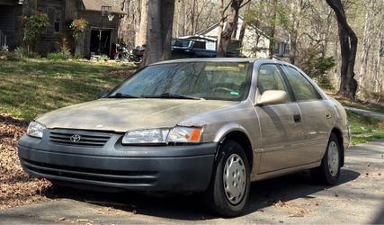 1998 Toyota Camry