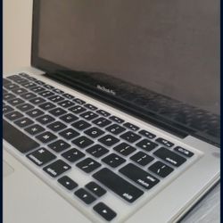 2013 Macbook Pro 