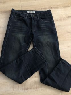 Boys size 12 Jeans 👖