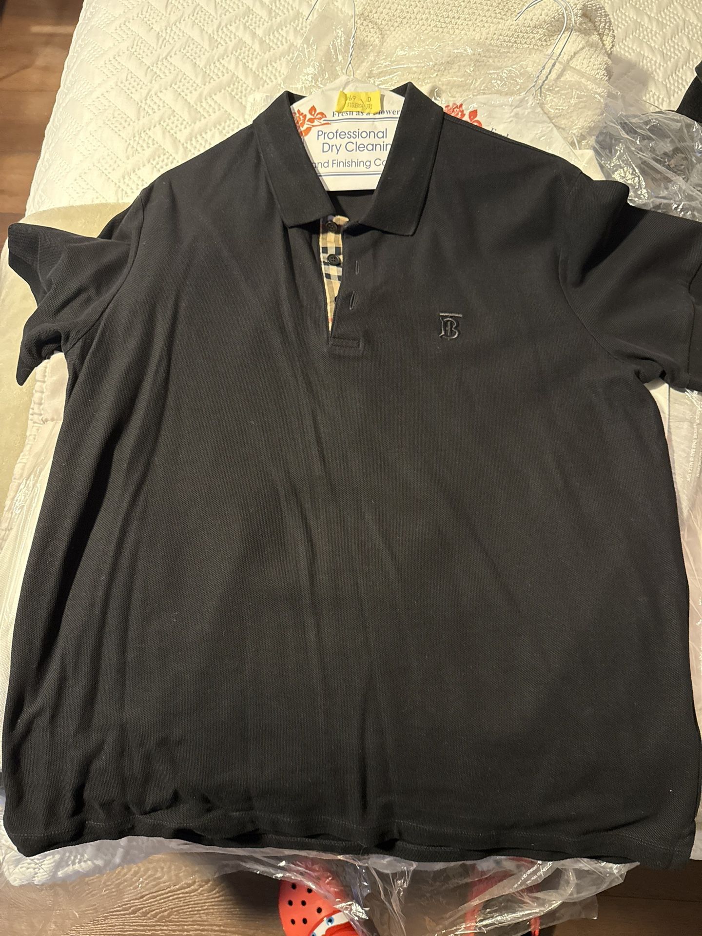Burberry Shirt