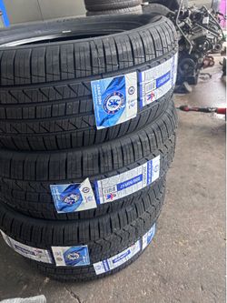 225/55/17 new