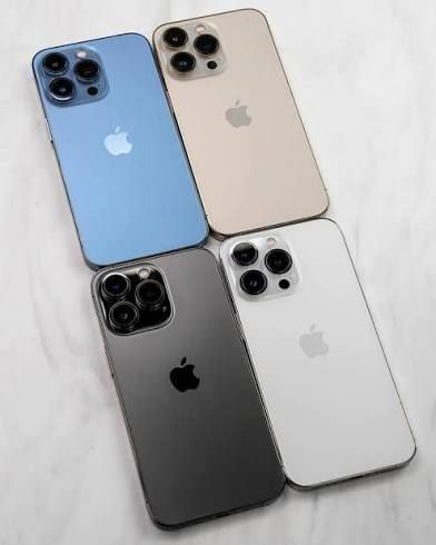 📱 iPhone 13 Pro Max – Starting at $40 Down – Clean IMEI