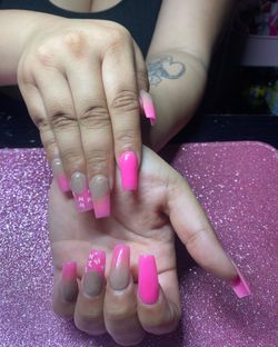 Nails