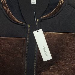 Jacket Calvin Klein