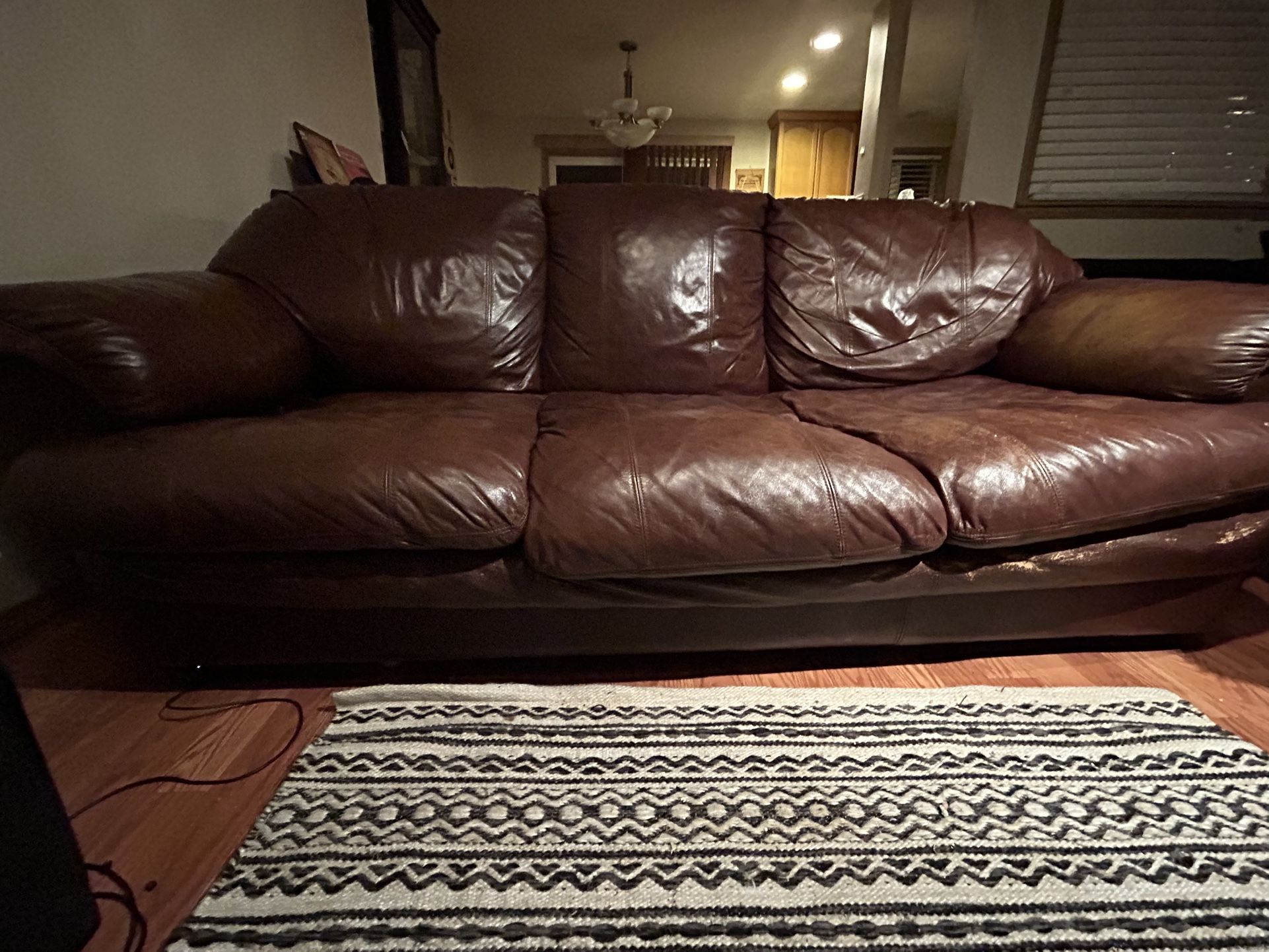 Sofa for sale