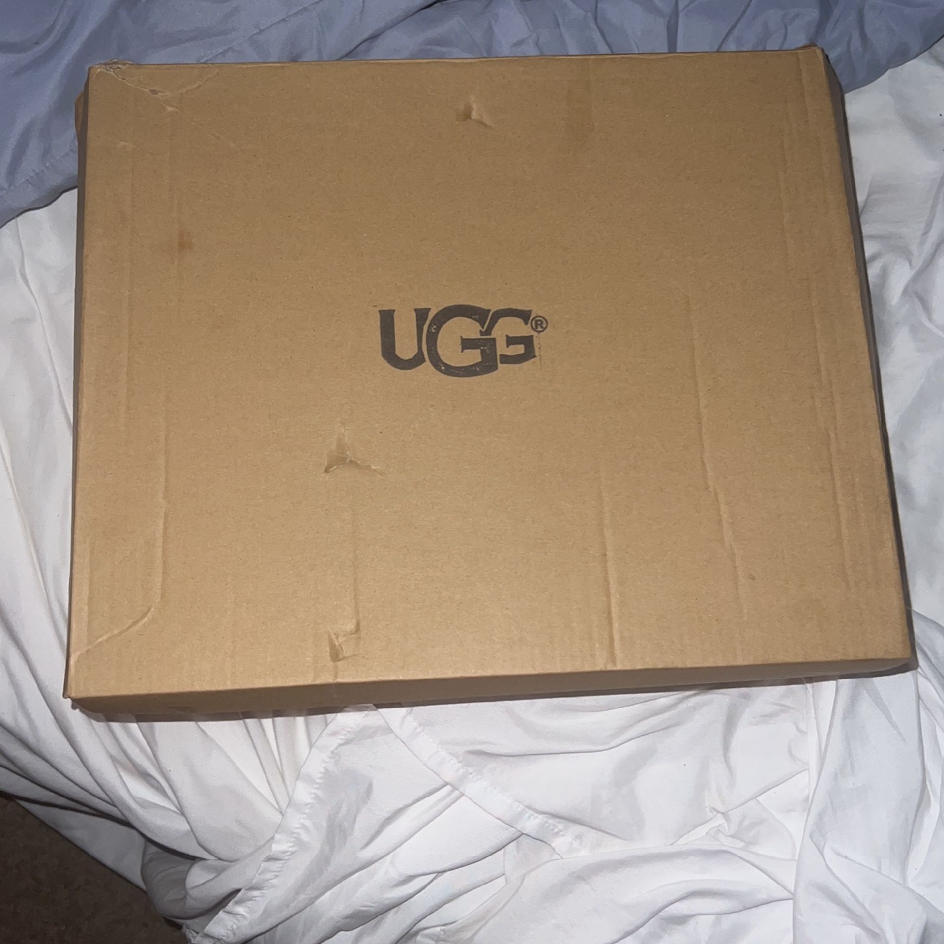Woman Ugg Boots