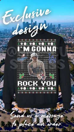 Crewneck Sweater