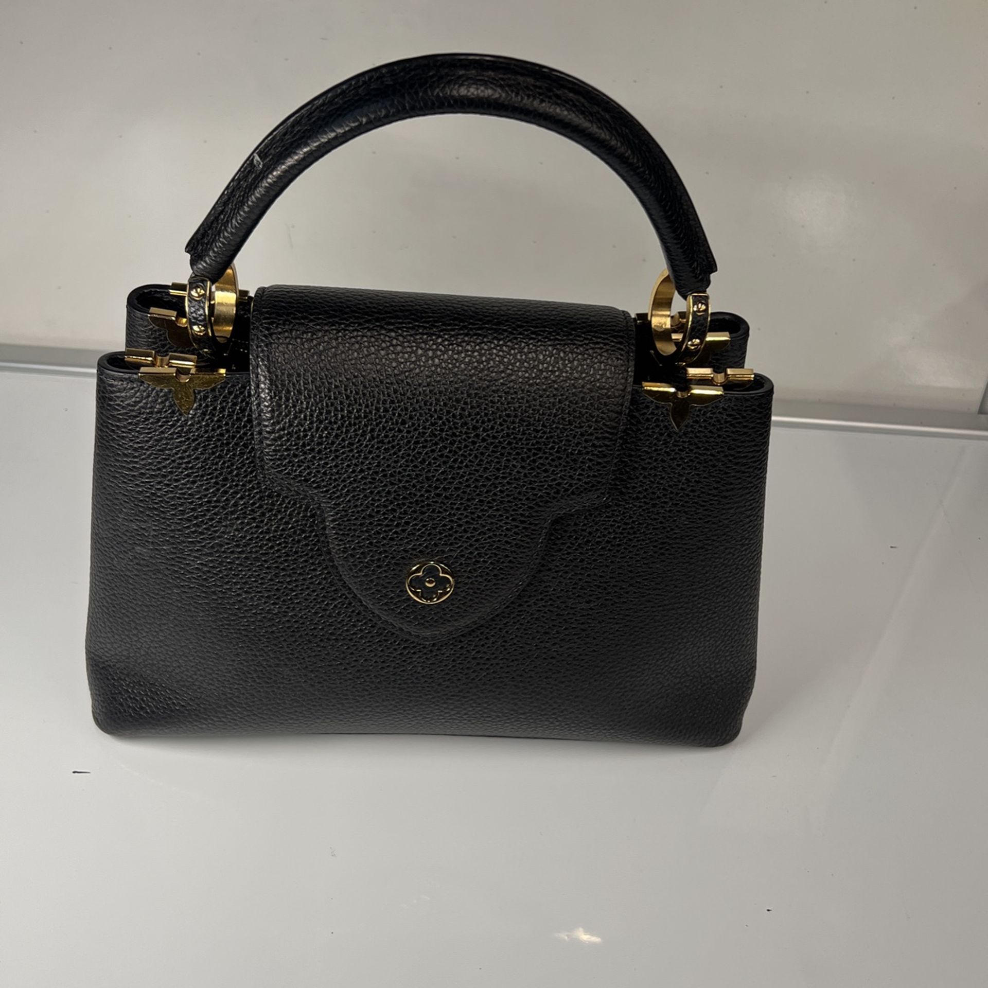Hand Bag Louis Vuitton