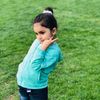 Sayda Omar
