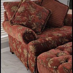 Brand New 2 Piece Couch
