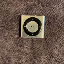 Ipod Shuffle