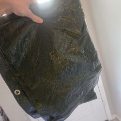 Assorted Tarps