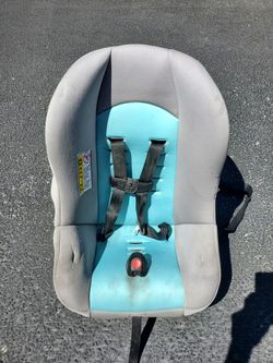 Cosco Baby Car Seat