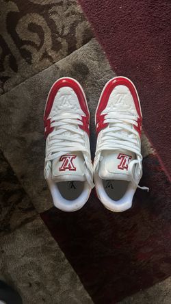 Louis vuitton trainer
