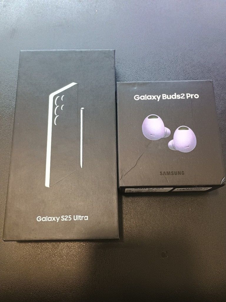 Samsung Galaxy S25 Ultra 