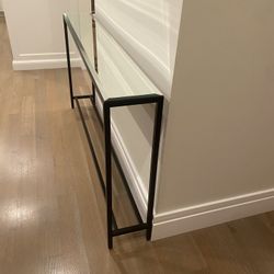 Console Table