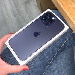 iPhone 14 Pro Max Unlocked 