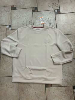 NWT Hunter men’s sweatshirt  size XXL