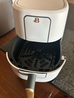 Air Fryer + Rice Cooker COMBO