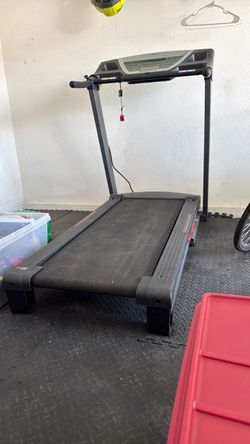 Treadmill