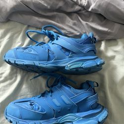Balenciaga Track 