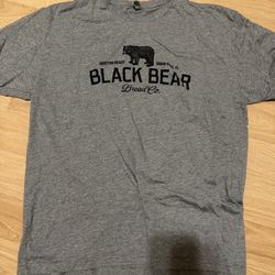 Men’s Short Sleeve Tee