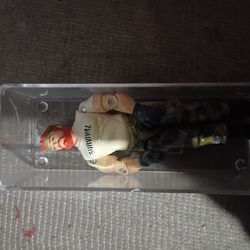 Gi Joe  lot