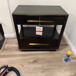 2 Side Tables For Sale