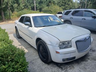 2010 Chrysler 300