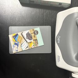 Sizzix Texture Boutique