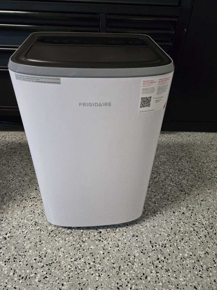 Frigidaire Portable Air Conditioner