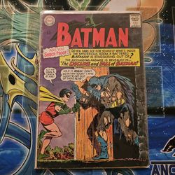 Batman #175 (1965)