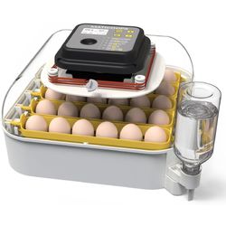 Incubator 30 Eggs