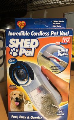 Shed Pal