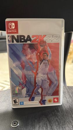NBA2K22