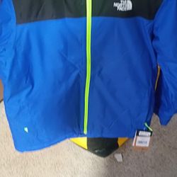 Northface Jackets 
