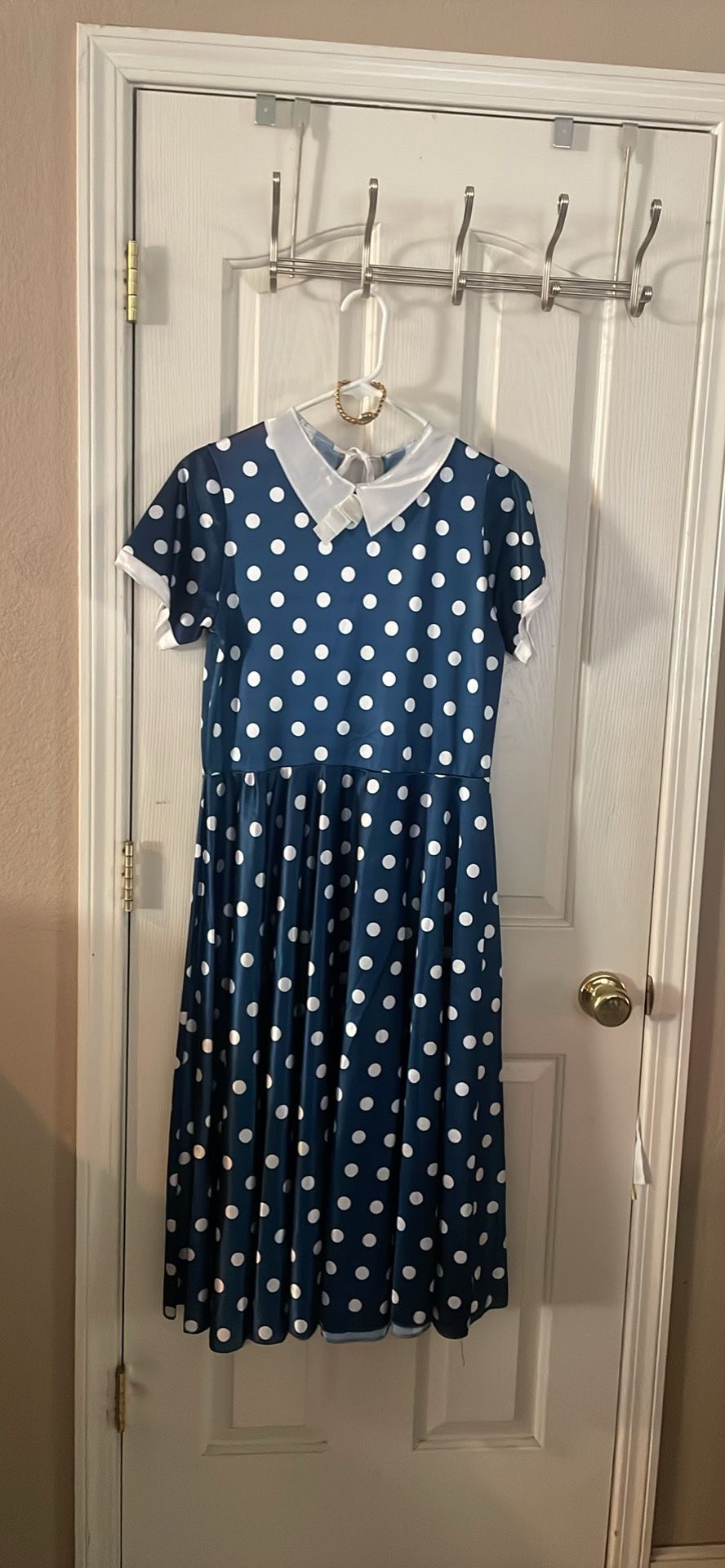 I Love Lucy Costume