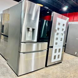 📌 Brand New Refrigerator