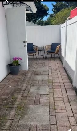 Small 1/1 all utilities