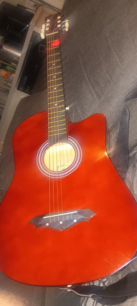 Acoustic Guitar