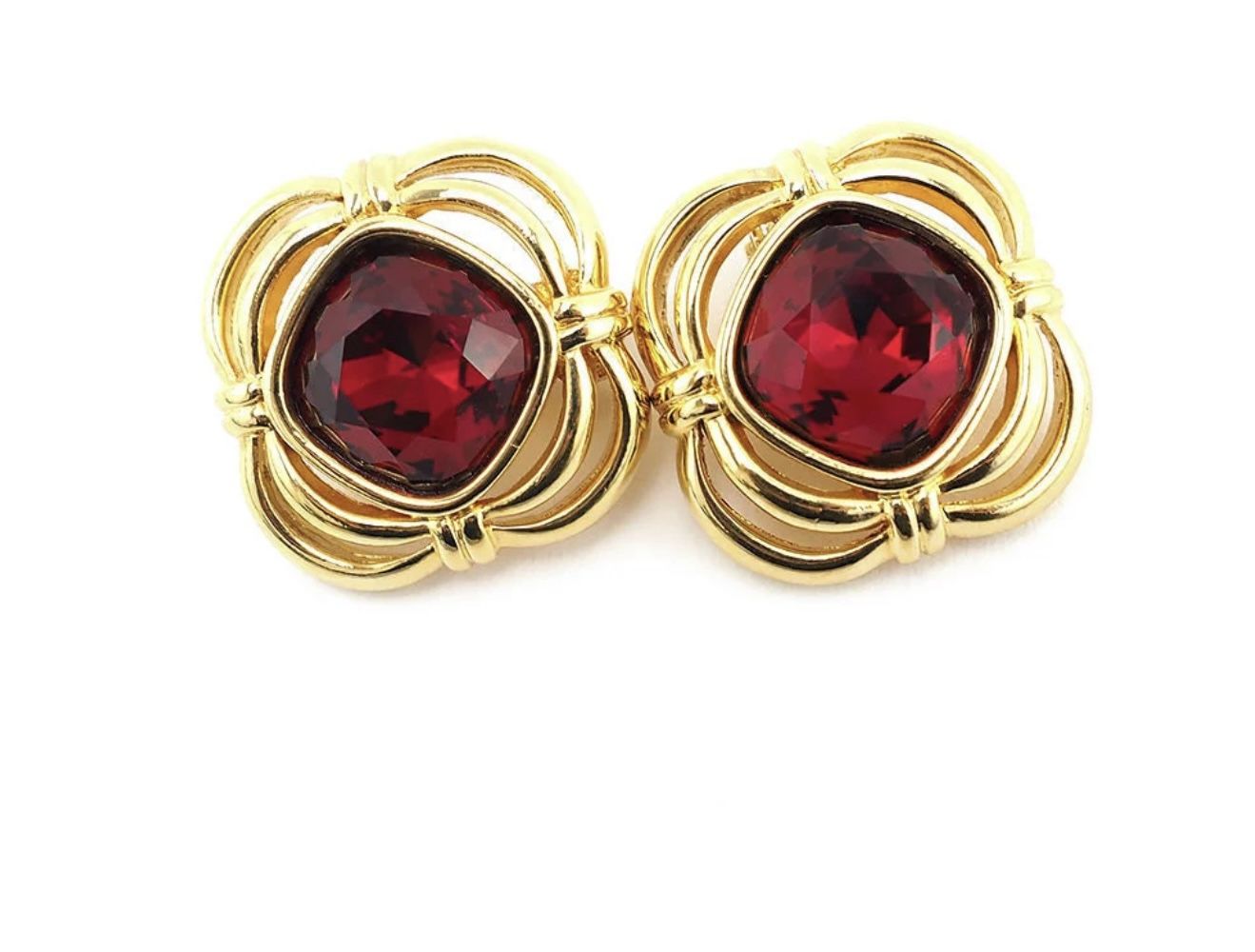 Swarovski Earrings