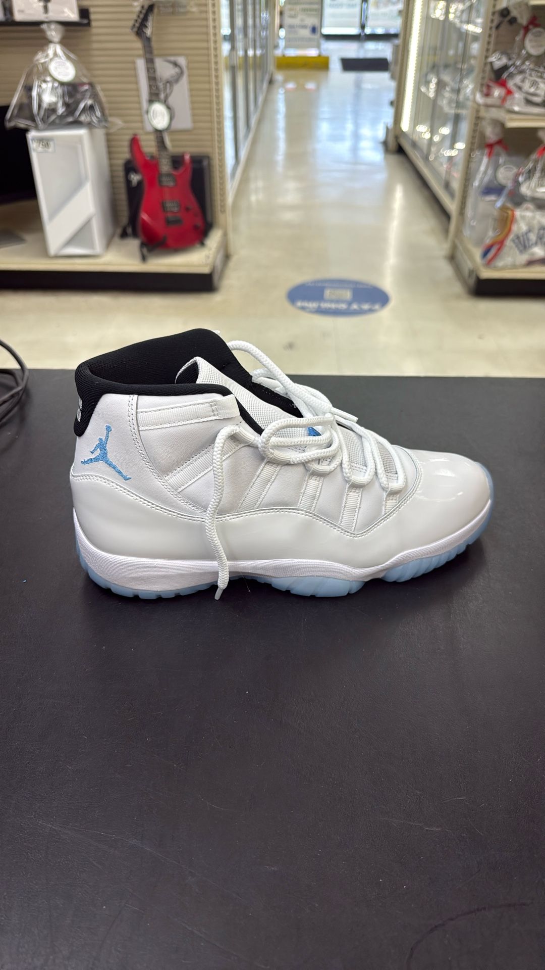 Jordan’s 