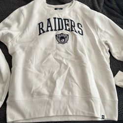 Raiders Sweater