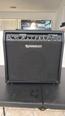 Rockville G-Amp 30